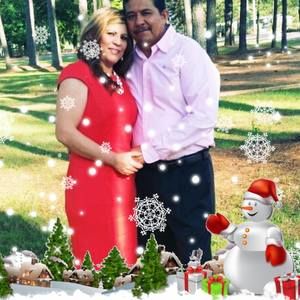 Meet your Posher, Celina